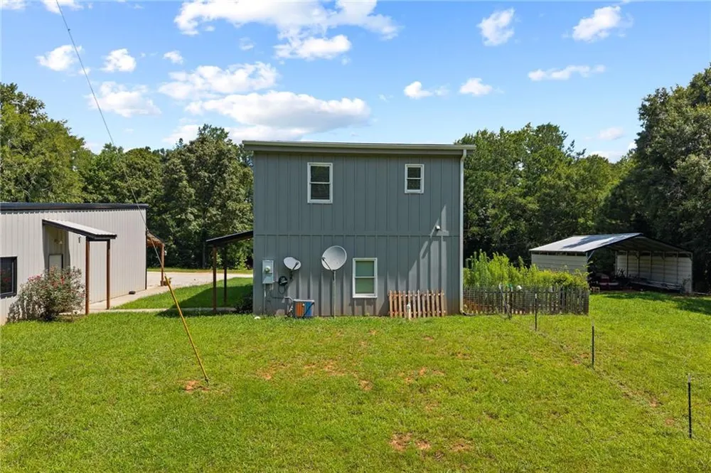 221 Columbus Drive Homer, GA 30547