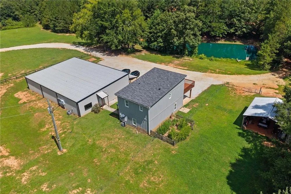 221 Columbus Drive Homer, GA 30547