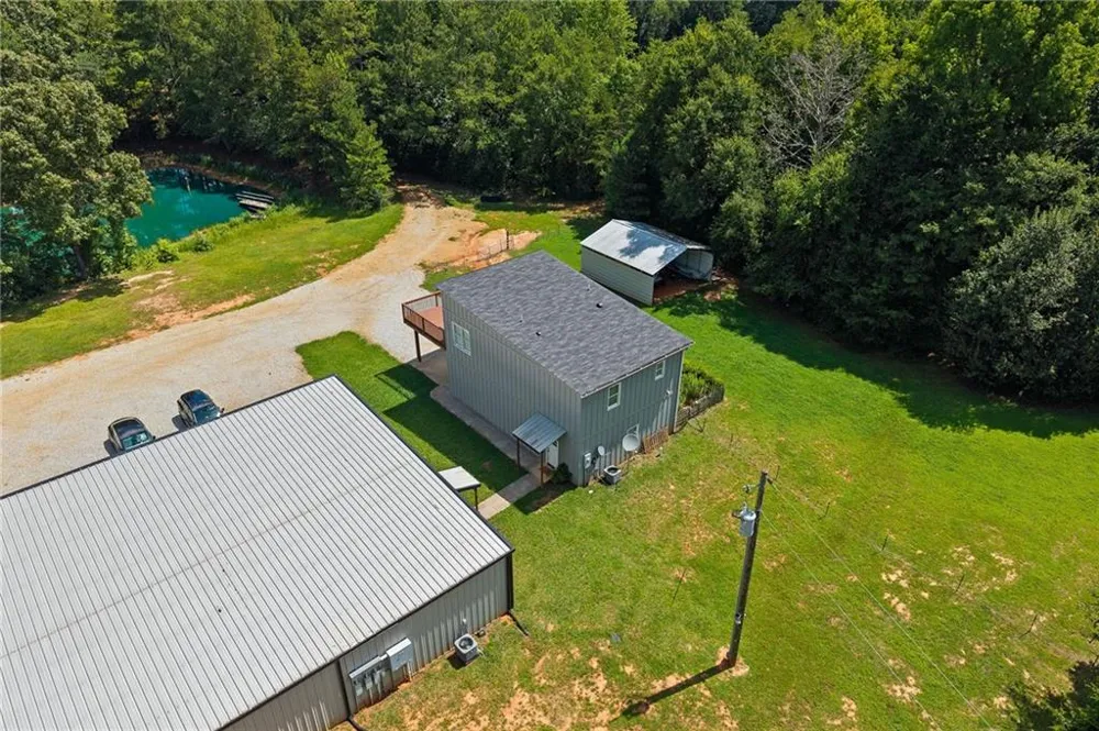 221 Columbus Drive Homer, GA 30547