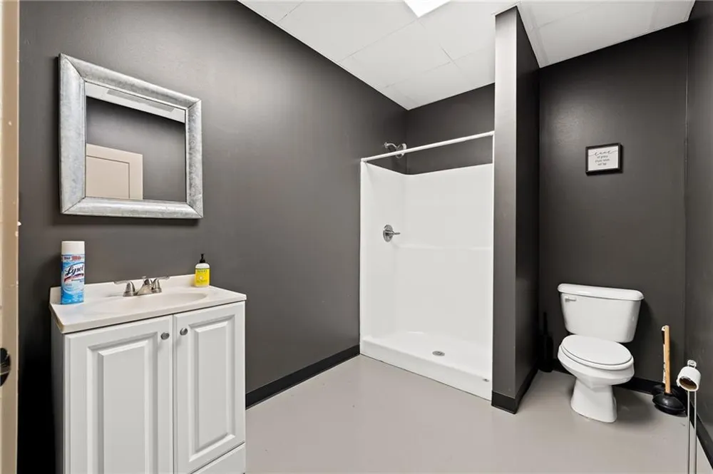 221 Columbus Drive Homer, GA 30547