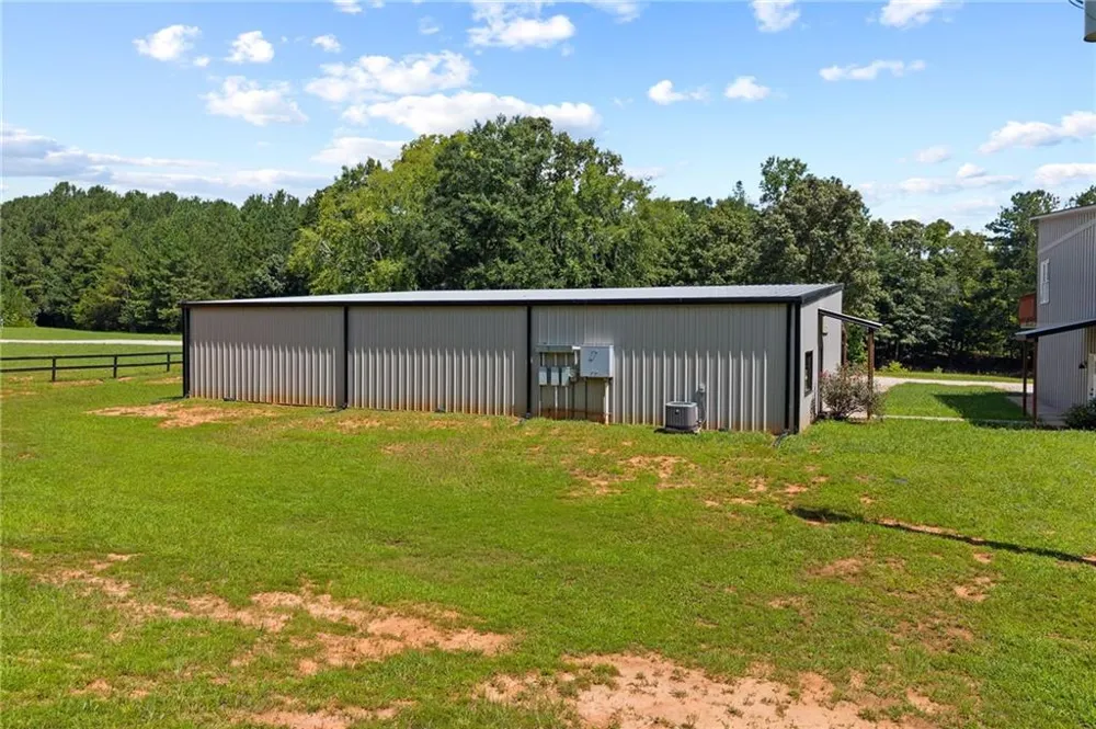 221 Columbus Drive Homer, GA 30547