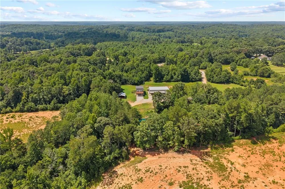 221 Columbus Drive Homer, GA 30547