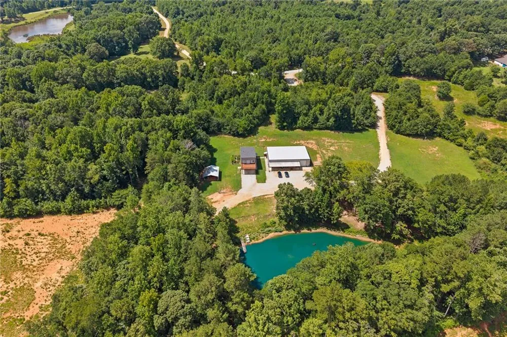 221 Columbus Drive Homer, GA 30547
