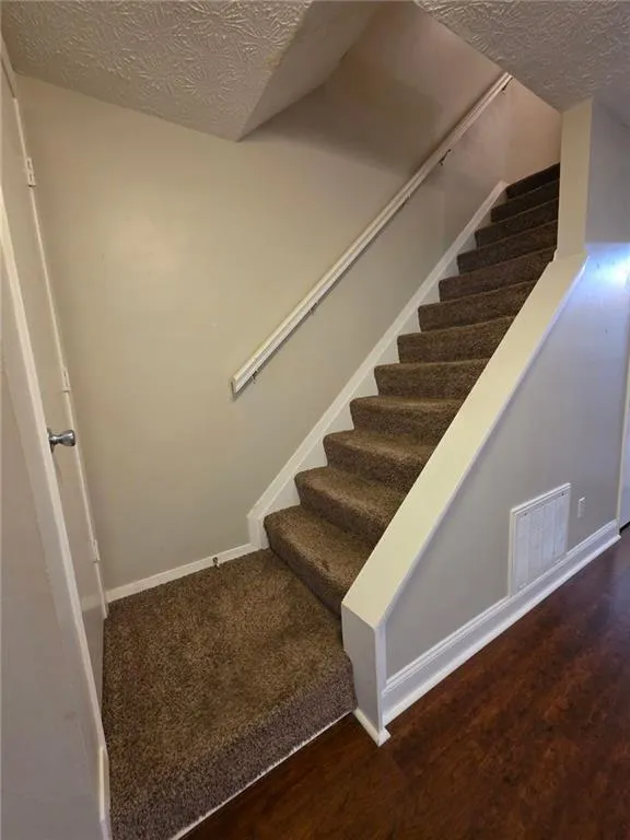 2507 Queen Anne Court Sandy Springs, GA 30350