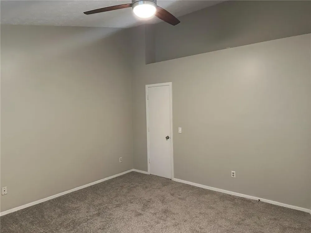 2507 Queen Anne Court Sandy Springs, GA 30350