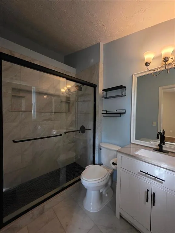 2507 Queen Anne Court Sandy Springs, GA 30350