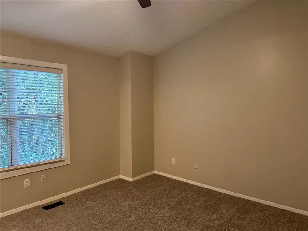 2507 Queen Anne Court Sandy Springs, GA 30350