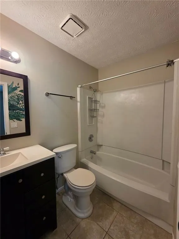 2507 Queen Anne Court Sandy Springs, GA 30350