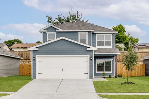 6326 Emerald tree Lane