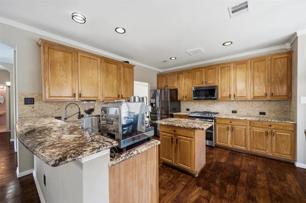 1328 Carriage Lane Keller, TX 76248