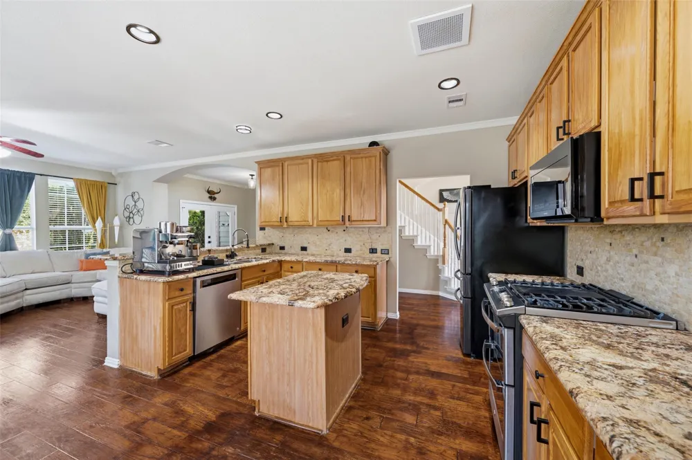 1328 Carriage Lane Keller, TX 76248