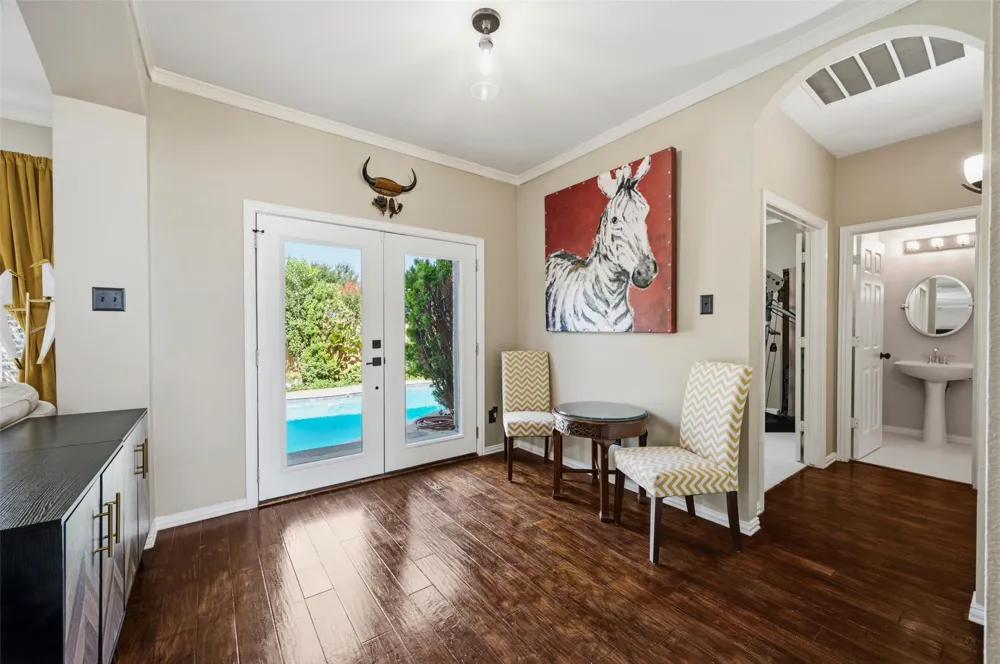 1328 Carriage Lane Keller, TX 76248