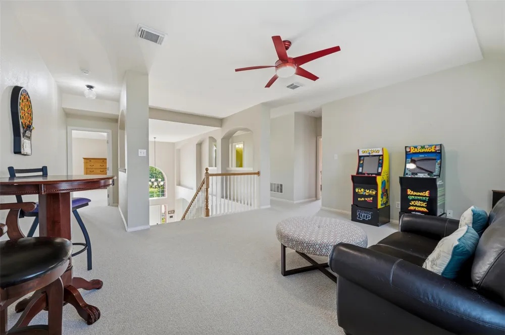 1328 Carriage Lane Keller, TX 76248