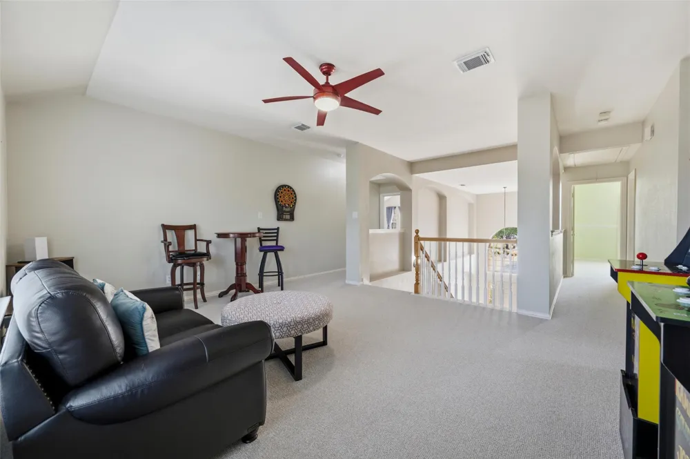 1328 Carriage Lane Keller, TX 76248