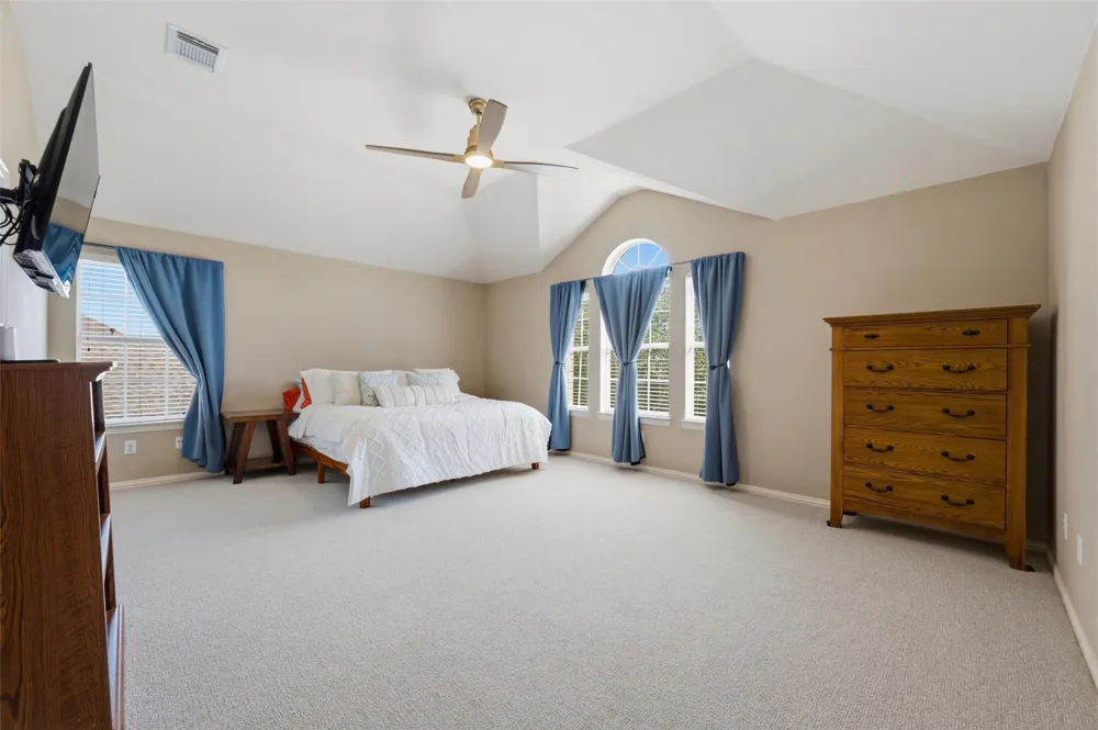 1328 Carriage Lane Keller, TX 76248