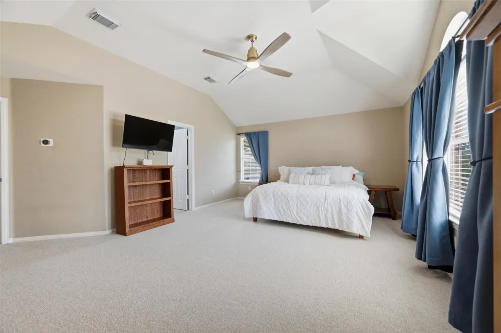 1328 Carriage Lane Keller, TX 76248