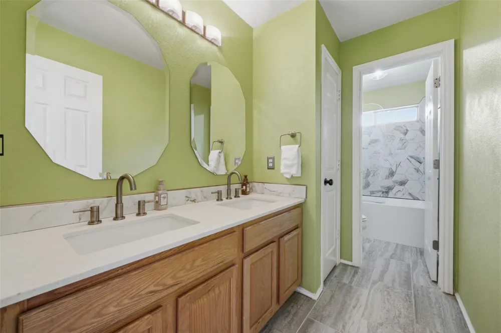 1328 Carriage Lane Keller, TX 76248