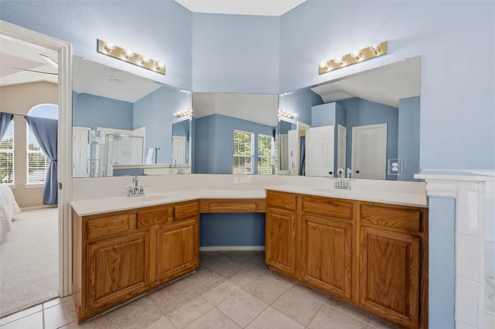 1328 Carriage Lane Keller, TX 76248