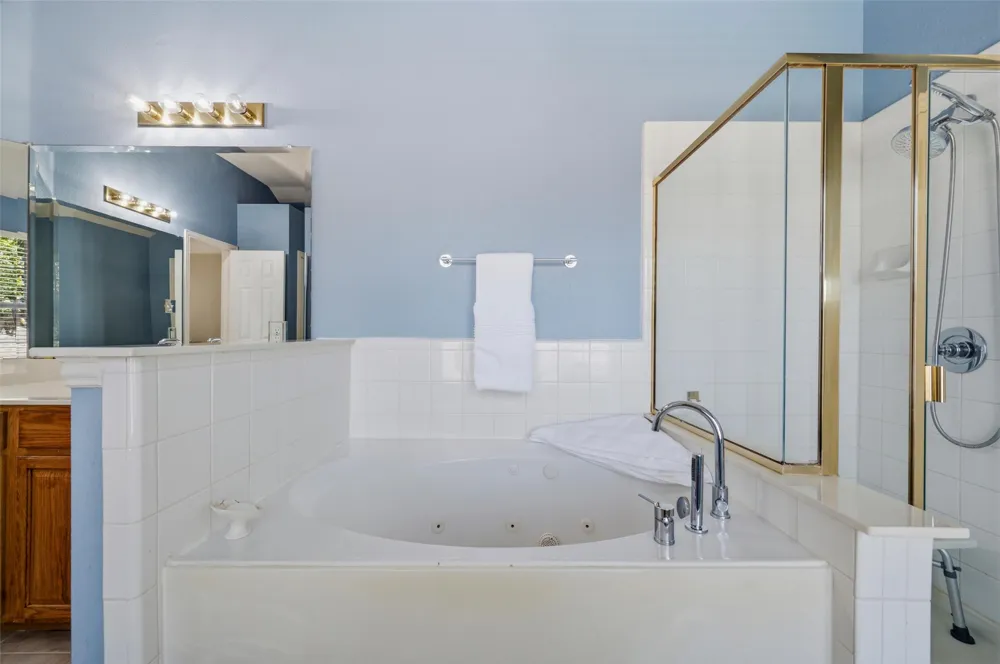 1328 Carriage Lane Keller, TX 76248