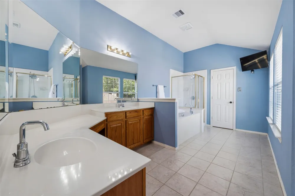 1328 Carriage Lane Keller, TX 76248