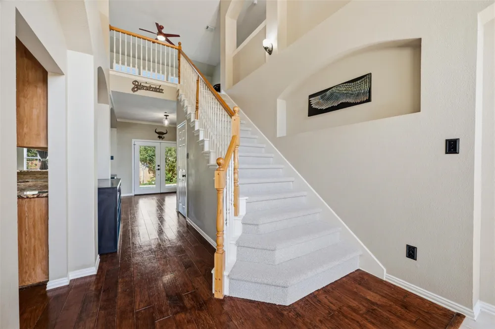1328 Carriage Lane Keller, TX 76248