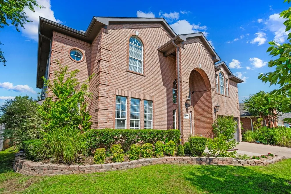 1328 Carriage Lane Keller, TX 76248