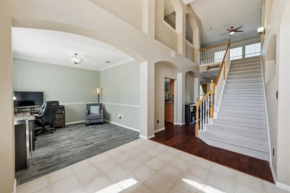 1328 Carriage Lane Keller, TX 76248