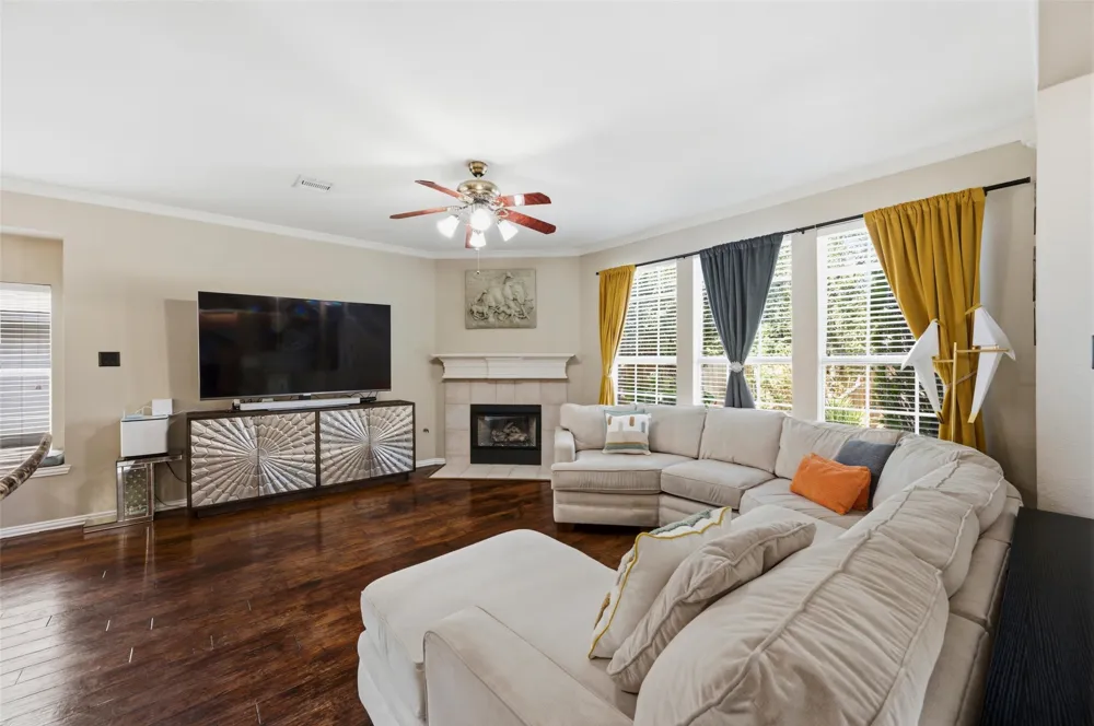1328 Carriage Lane Keller, TX 76248