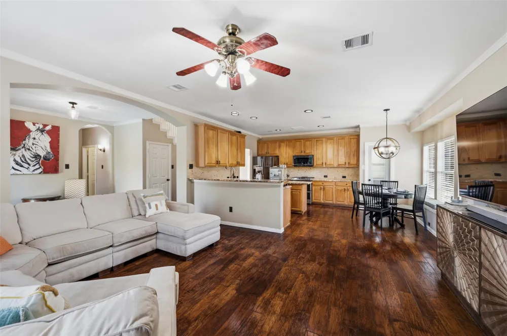 1328 Carriage Lane Keller, TX 76248