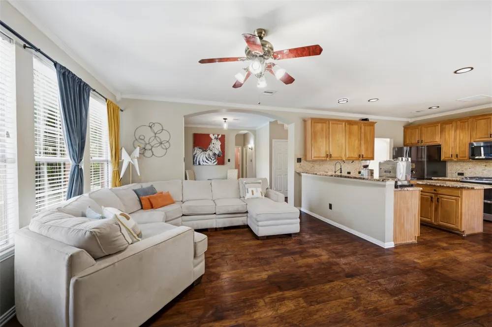 1328 Carriage Lane Keller, TX 76248