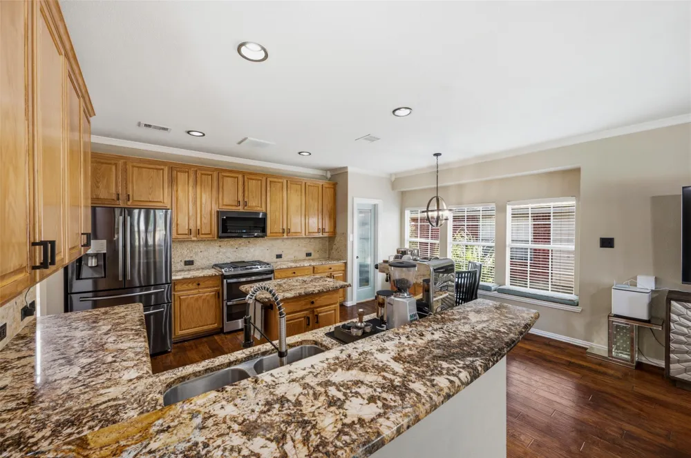 1328 Carriage Lane Keller, TX 76248