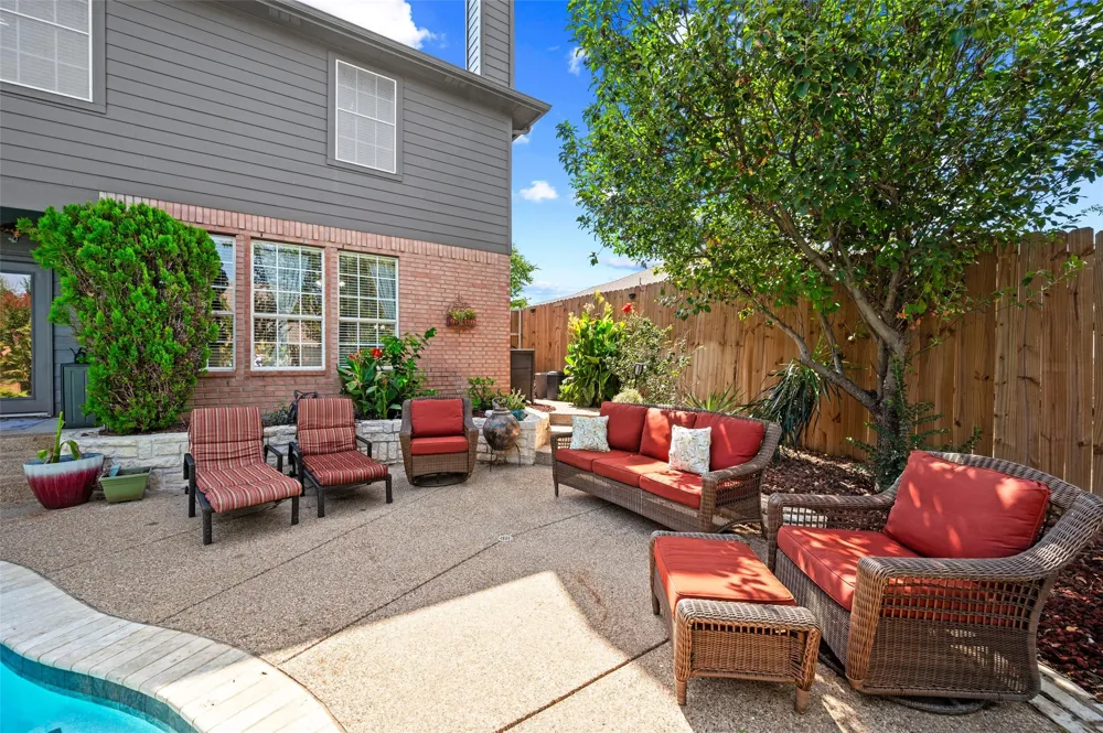 1328 Carriage Lane Keller, TX 76248
