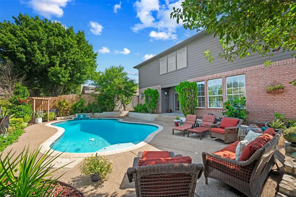 1328 Carriage Lane Keller, TX 76248
