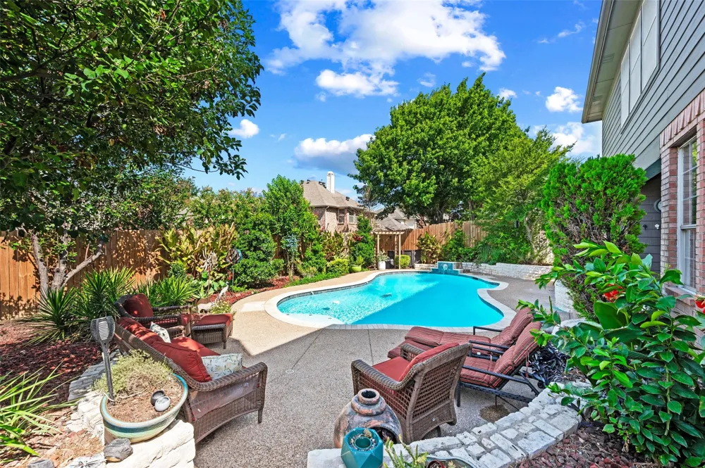 1328 Carriage Lane Keller, TX 76248