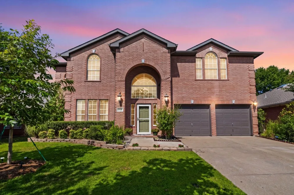 1328 Carriage Lane Keller, TX 76248