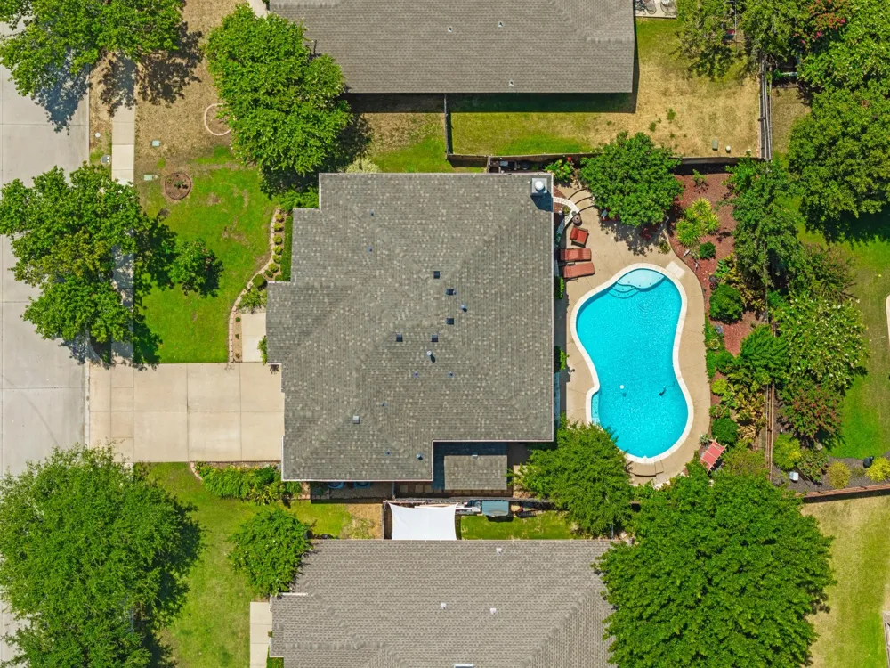 1328 Carriage Lane Keller, TX 76248