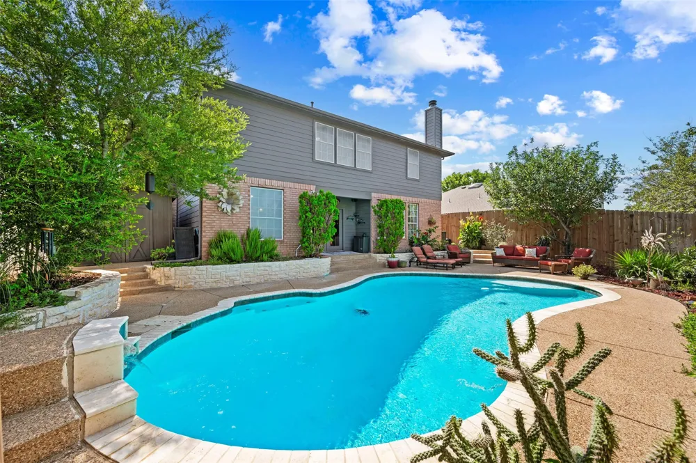 1328 Carriage Lane Keller, TX 76248