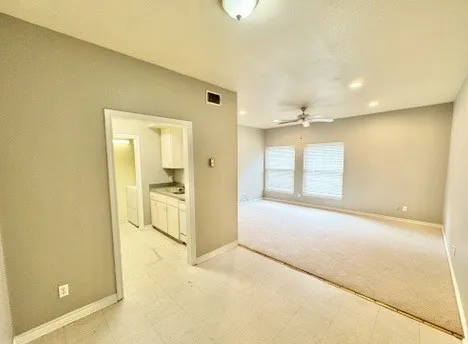 631 Texas Street Denton, TX 76209