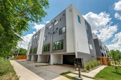 1612 Grigsby Avenue #102