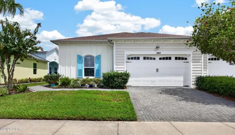 243 Island Breeze Avenue