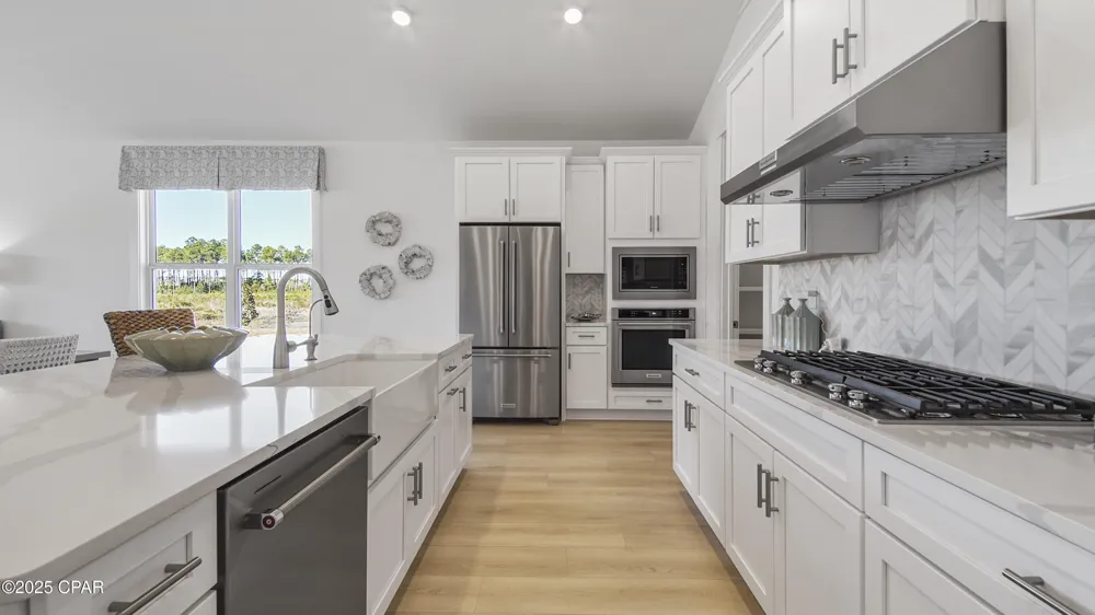 1015 Crystal Bayou Boulevard Panama City Beach, FL 32407