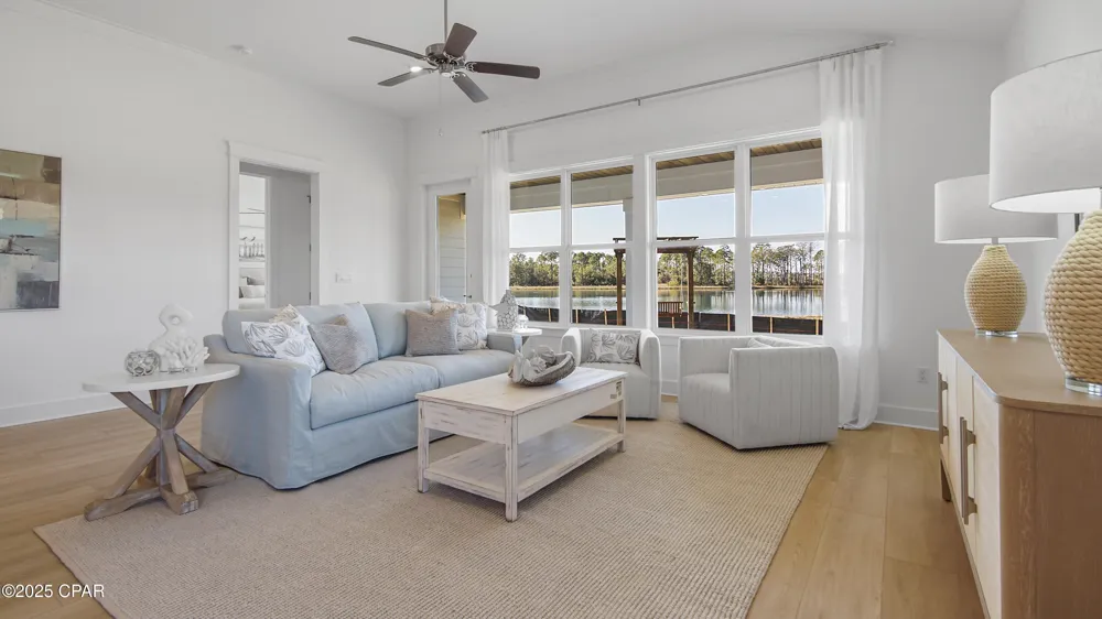1015 Crystal Bayou Boulevard Panama City Beach, FL 32407
