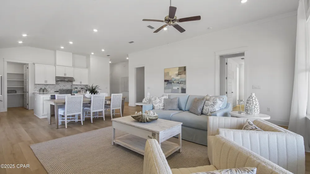 1015 Crystal Bayou Boulevard Panama City Beach, FL 32407