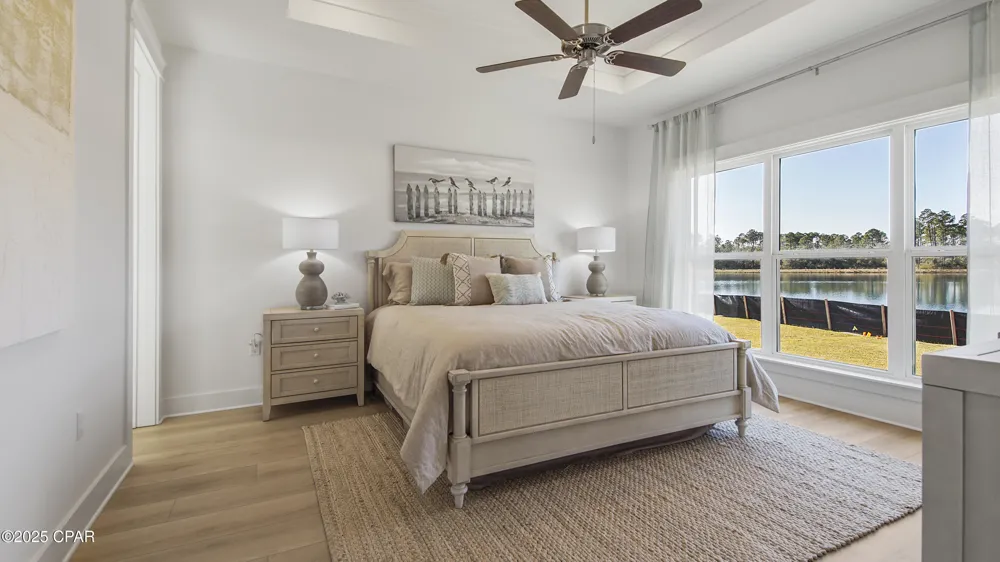 1015 Crystal Bayou Boulevard Panama City Beach, FL 32407