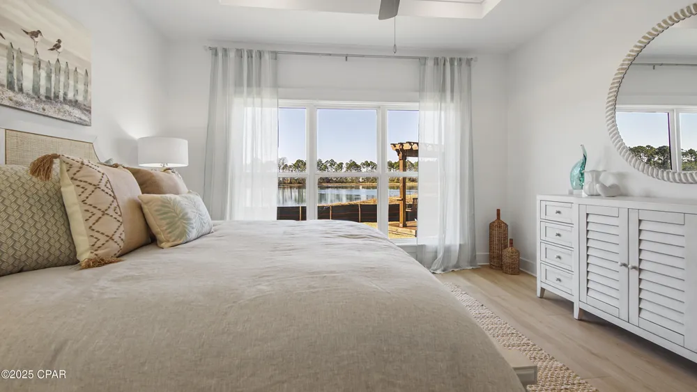 1015 Crystal Bayou Boulevard Panama City Beach, FL 32407