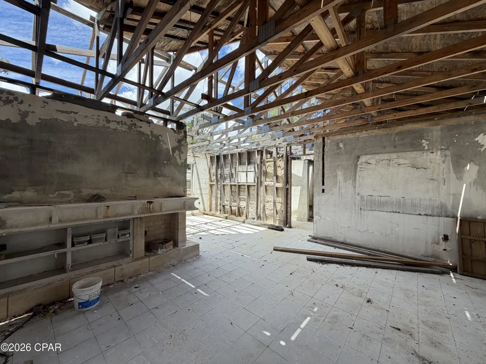 1109 Cypress Avenue Panama City, FL 32401