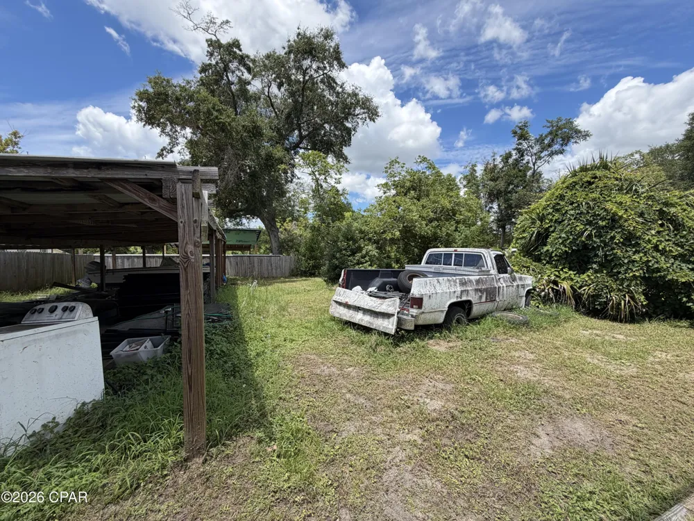 1109 Cypress Avenue Panama City, FL 32401