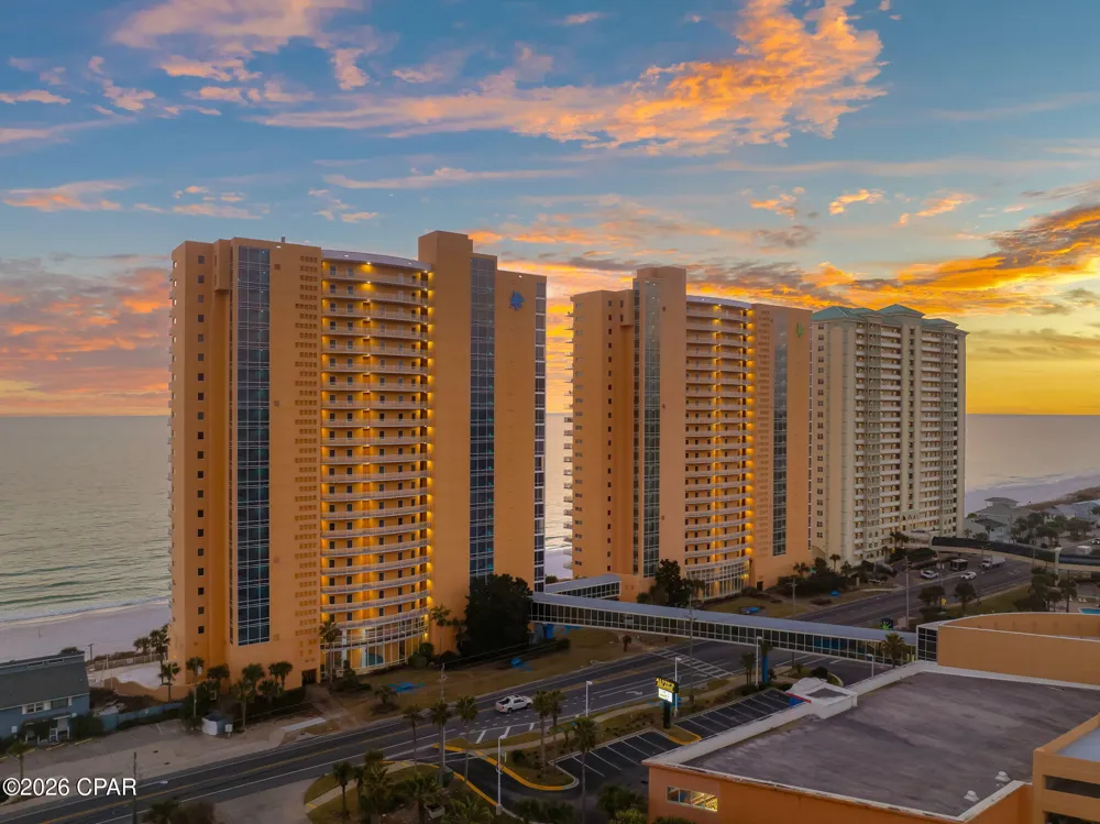 17729 Front Beach Road #204E Panama City Beach, FL 32413