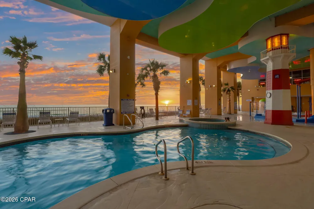 17729 Front Beach Road #204E Panama City Beach, FL 32413