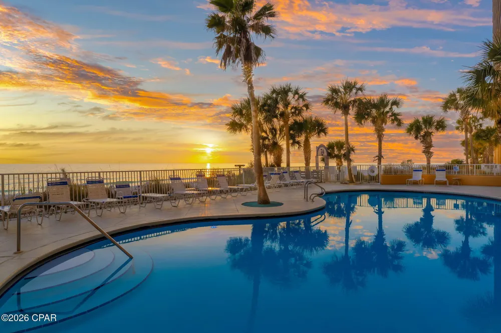 17729 Front Beach Road #204E Panama City Beach, FL 32413